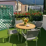 Hotel Ristorante Poseidonia 3*