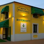 Hotel Hotel Ristorante Poseidonia