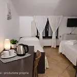 Hotel Ristorante Poseidonia 3*