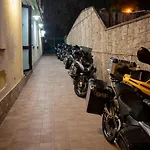 Hotel Hotel Ristorante Poseidonia