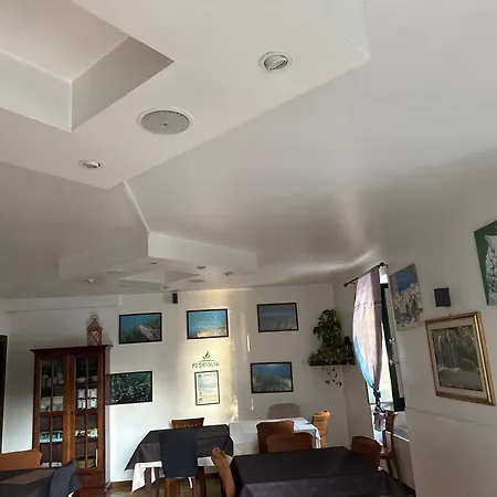 Hotel Poseidonia Sapri