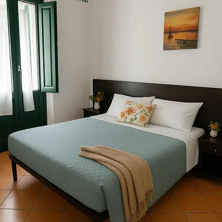 Hotel Poseidonia Sapri
