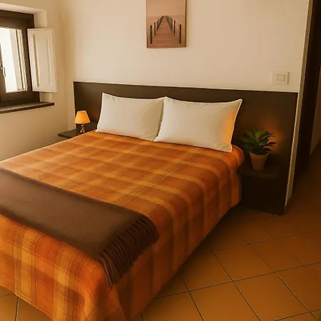 Poseidonia Hotel Sapri