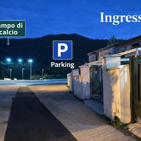 Hotel Hotel Ristorante Poseidonia