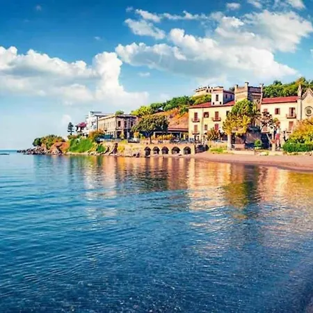 Hotel Ristorante Poseidonia Hotel