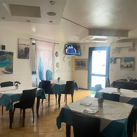 Hotel Ristorante Poseidonia Hotel