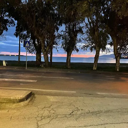 Hotel Hotel Ristorante Poseidonia 3*
