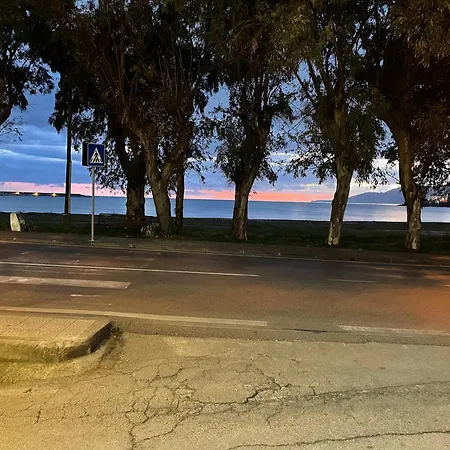 Hotel Ristorante Poseidonia 3*