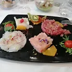 Hotel Ristorante Poseidonia