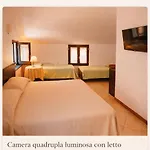 Hotel Ristorante Poseidonia 3*