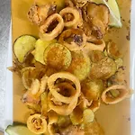 Ristorante Poseidonia Hotel Sapri
