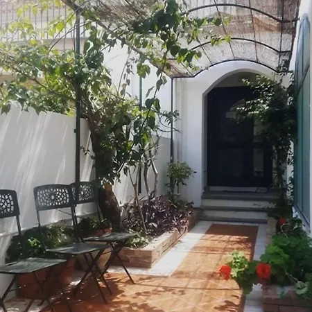 Ristorante Poseidonia Sapri