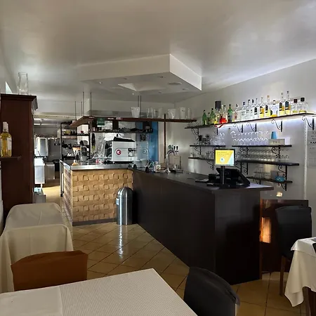 Ristorante Poseidonia Hotel