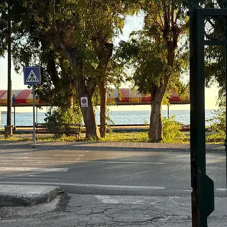Ristorante Poseidonia Sapri