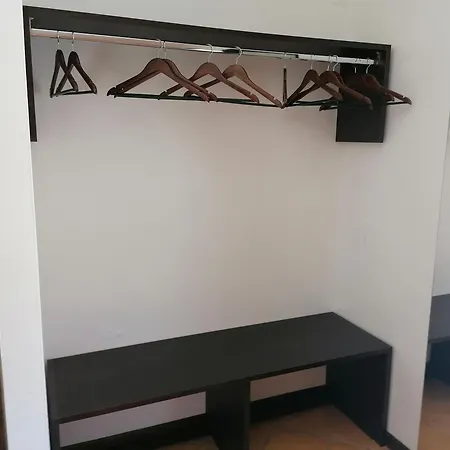 Szálloda Poseidonia 3*