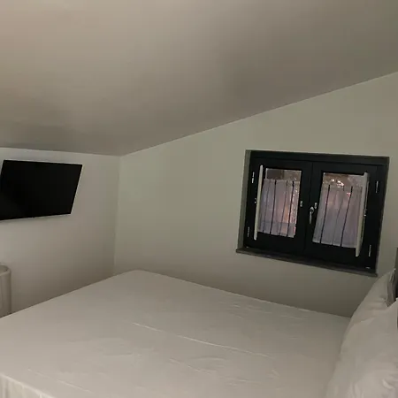 Poseidonia Hotel Sapri