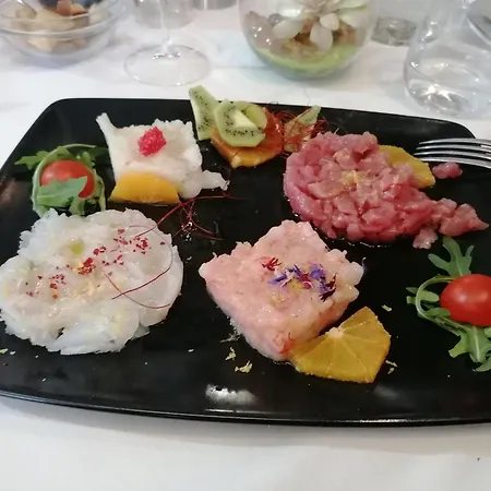 Ristorante Poseidonia
