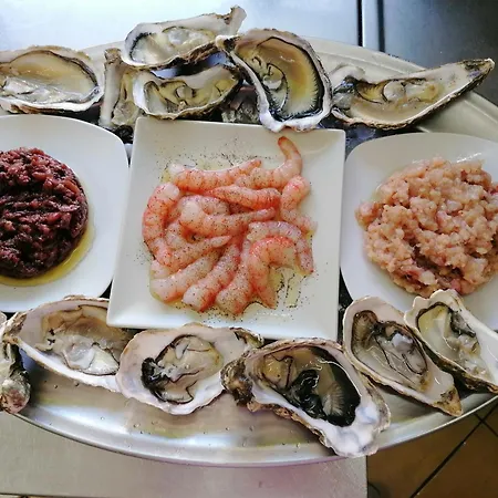 Ristorante Poseidonia Sapri