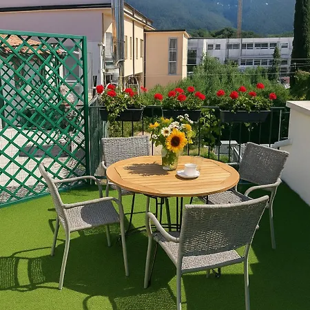 Ristorante Poseidonia 3*