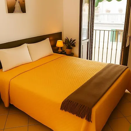Ristorante Poseidonia Hotel