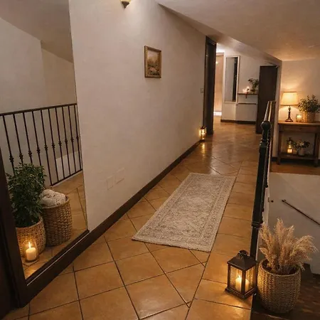 Hotel Ristorante Poseidonia