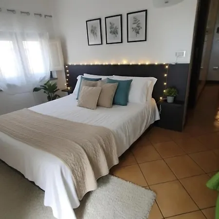 Ristorante Poseidonia Отель 3*