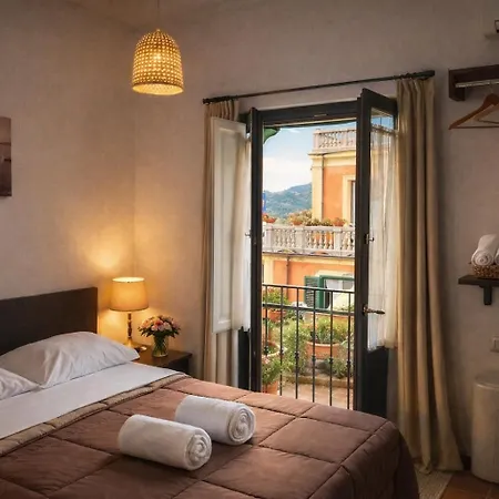 Hotel Ristorante Poseidonia