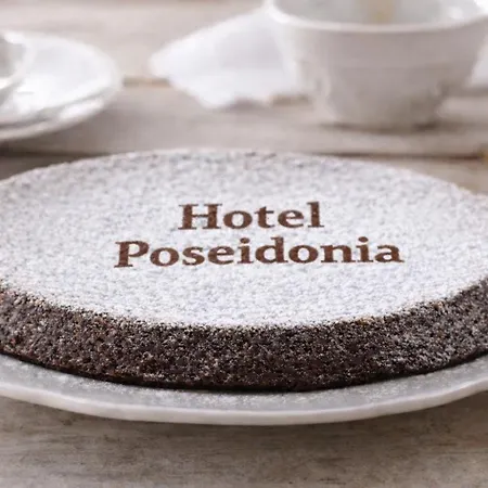 Hotel Ristorante Poseidonia 3*