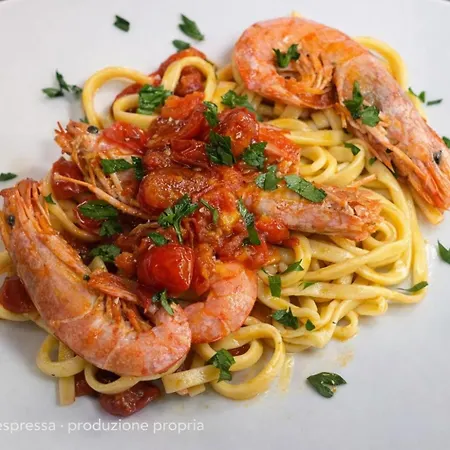 Ristorante Poseidonia Hotel