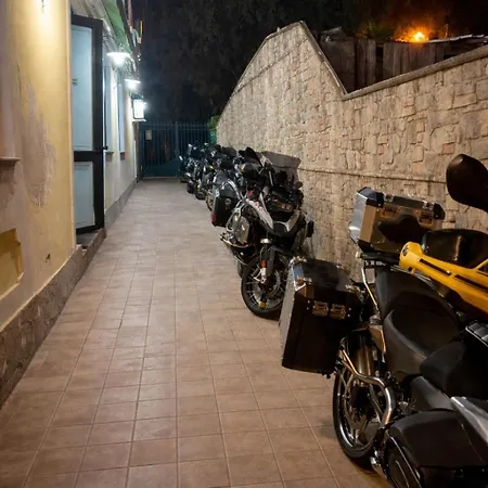 Hotel Ristorante Poseidonia