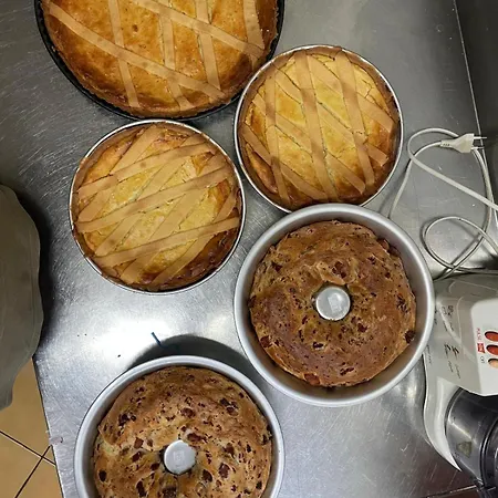 Hotel Ristorante Poseidonia Sapri