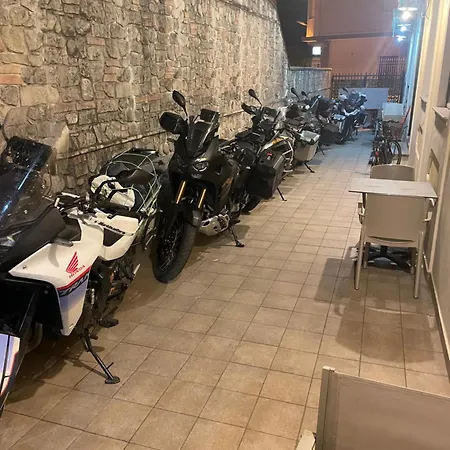 Ristorante Poseidonia Sapri