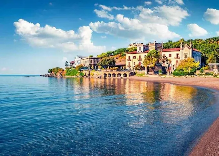 Poseidonia Hotel