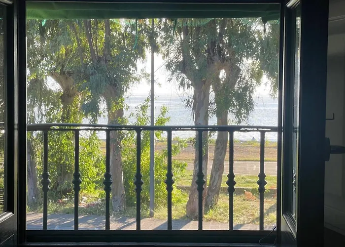 Hotel Poseidonia
